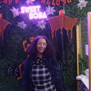 Fundraising Page: Alex Hansen